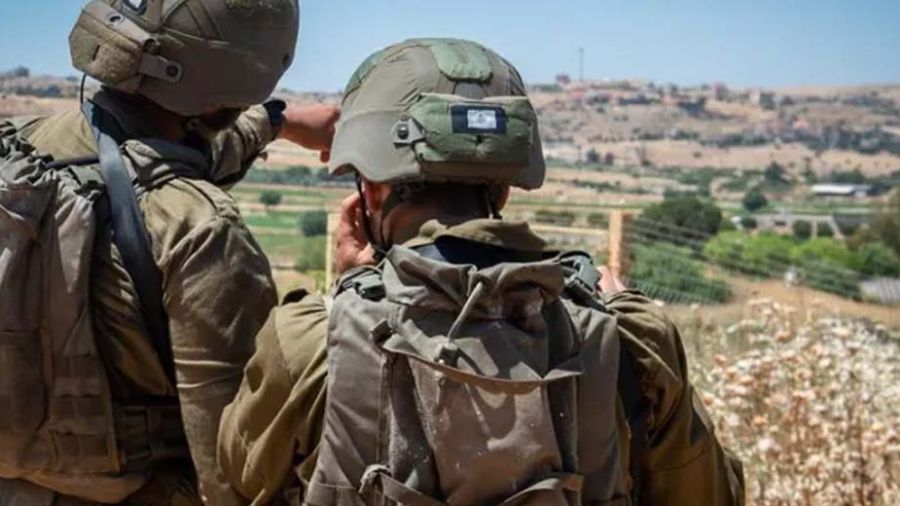 Trois soldats israéliens et un égyptien tués dans une fusillade