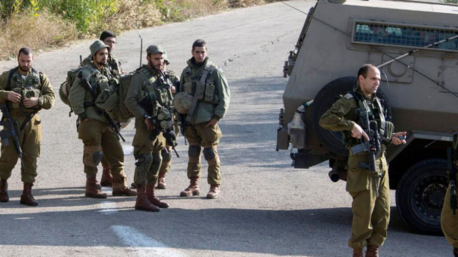 Front sud: un soldat israélien tué, trois autres blessés