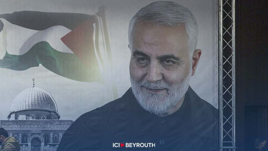 Le CGRI tente de récupérer le «Déluge d'Al-Aqsa», le Hamas dément