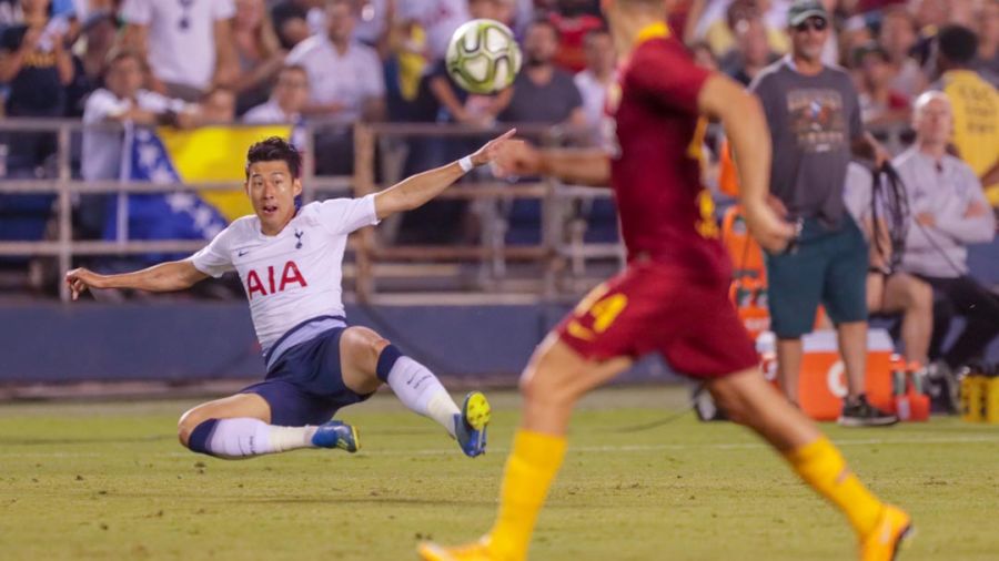 Victoire vitale d'Everton, Tottenham dépasse Arsenal