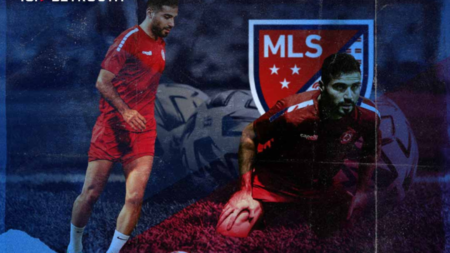 Soony Saad: le parcours d’un globe-trotter
