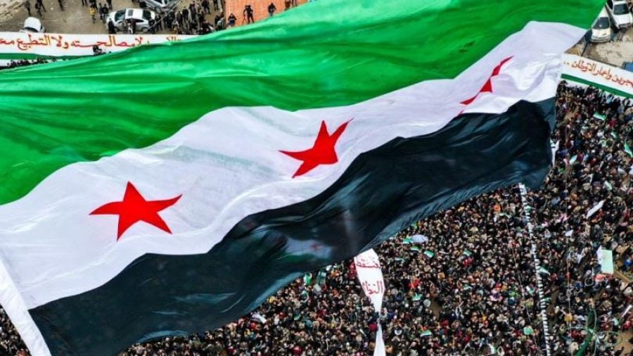 Un an après la chute d’Assad, un soulagement palpable chez les Syriens au Liban