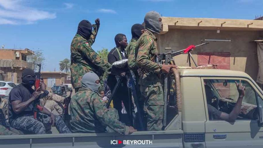 Le Soudan rejette l'appel de l'ONU pour une force d'intervention «impartiale»