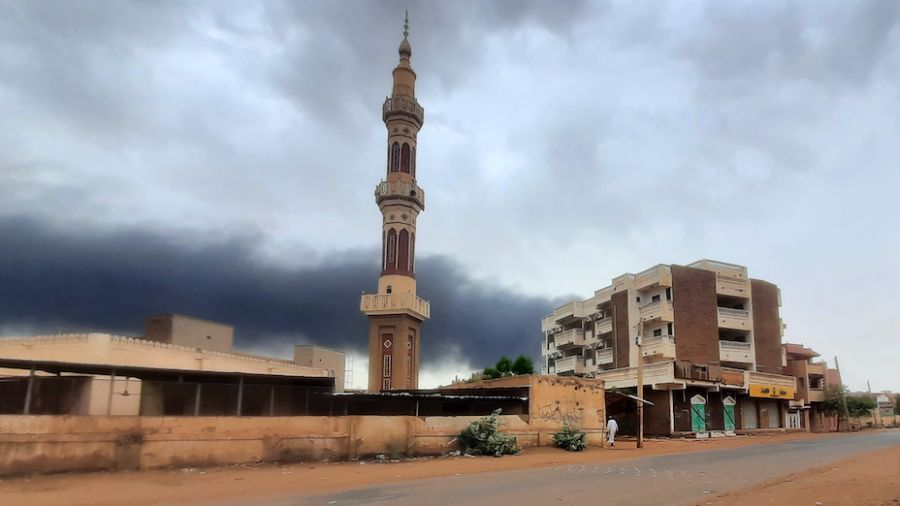Soudan: Le cri de désespoir des Khartoumais