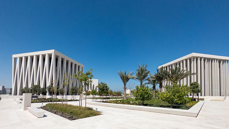 Sous le même toit, la promesse abrahamique d’Abou Dhabi