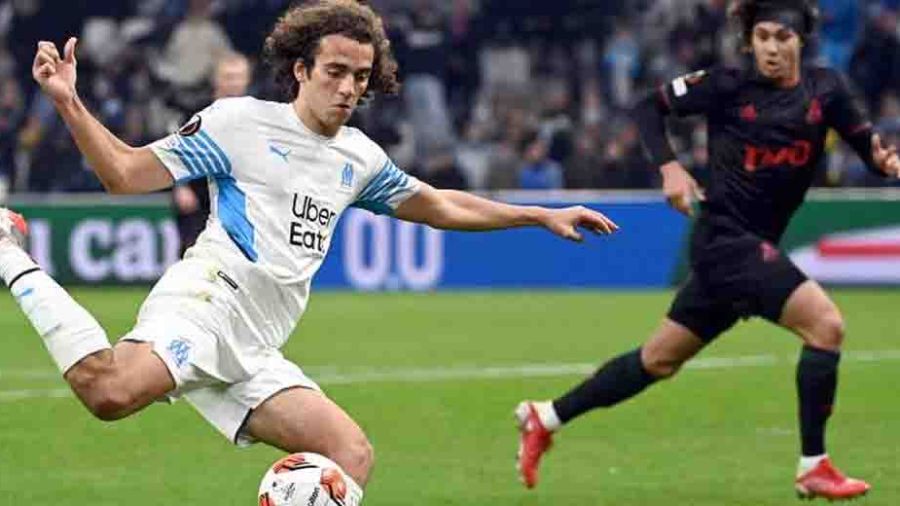 Football: L'UEFA rebaptise la C4 Ligue Conférence