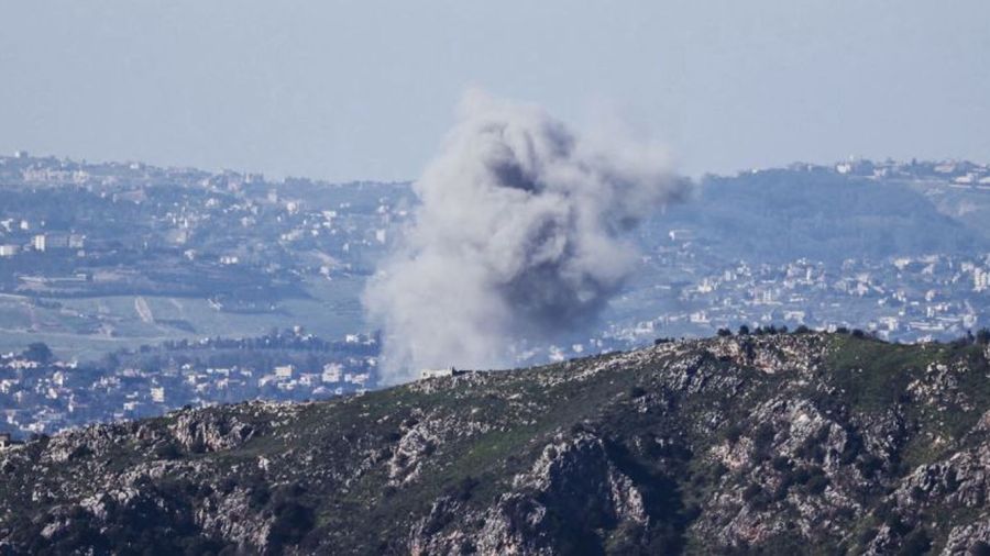 Conflit Israël–Hezbollah: la spirale de violence continue