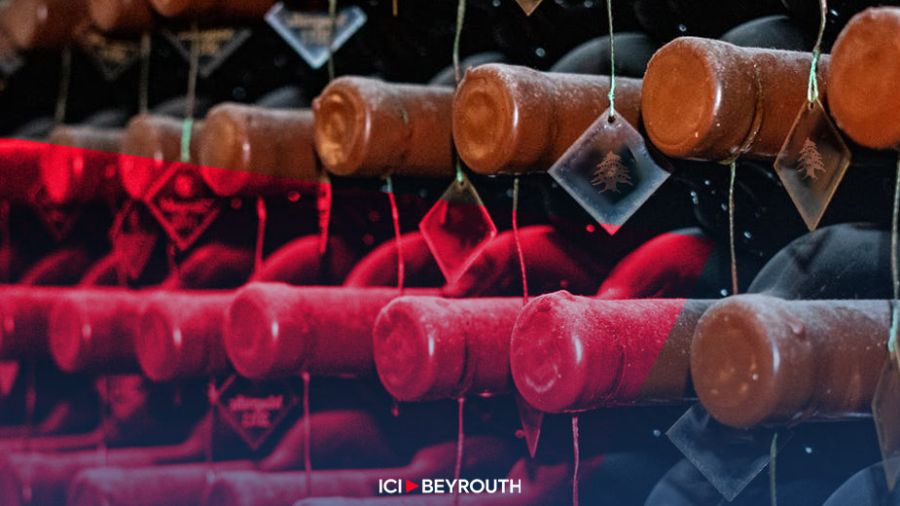 Spiritueux Made in Lebanon:  un marché en effervescence