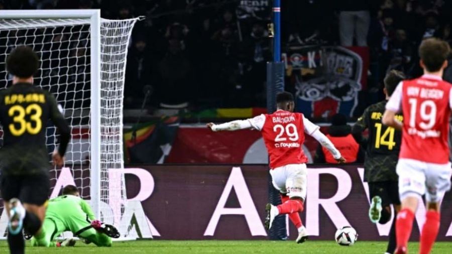 Paris n'avance plus, Lyon se relance, Angers et Strasbourg s'enfoncent