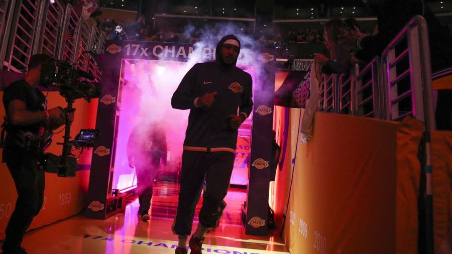NBA: les Celtics battent Cleveland avec le concours du vétéran Joe Johnson