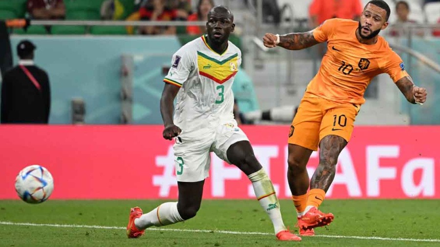 Depay sauve l'Atlético à Vigo