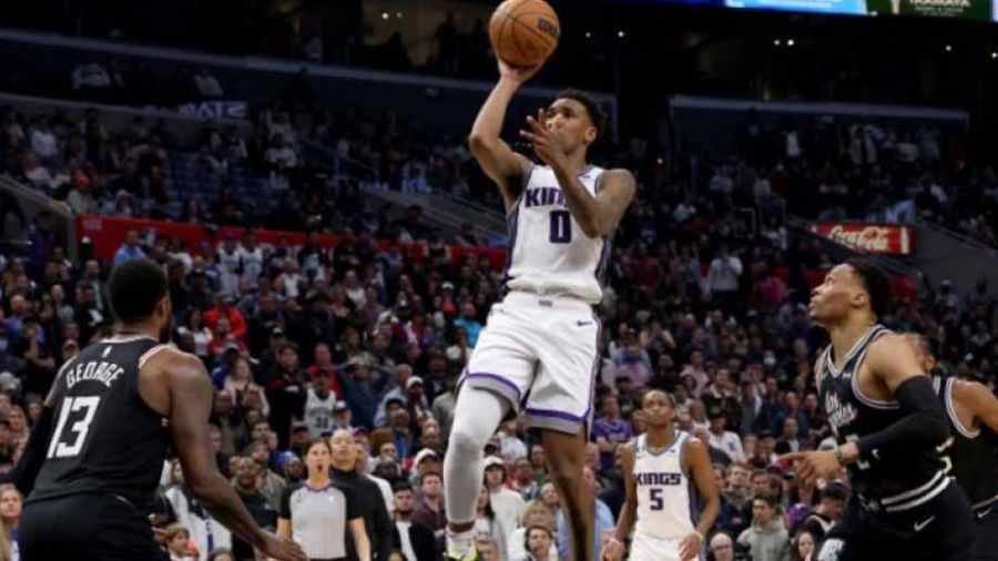 NBA: prolongations folles entre Kings et Clippers