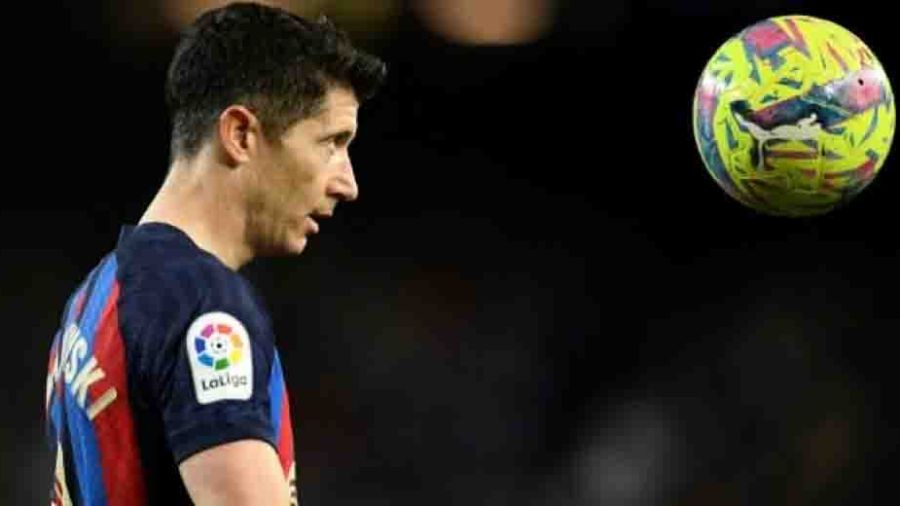 Le Barça, toujours groggy, concède le nul contre Gérone