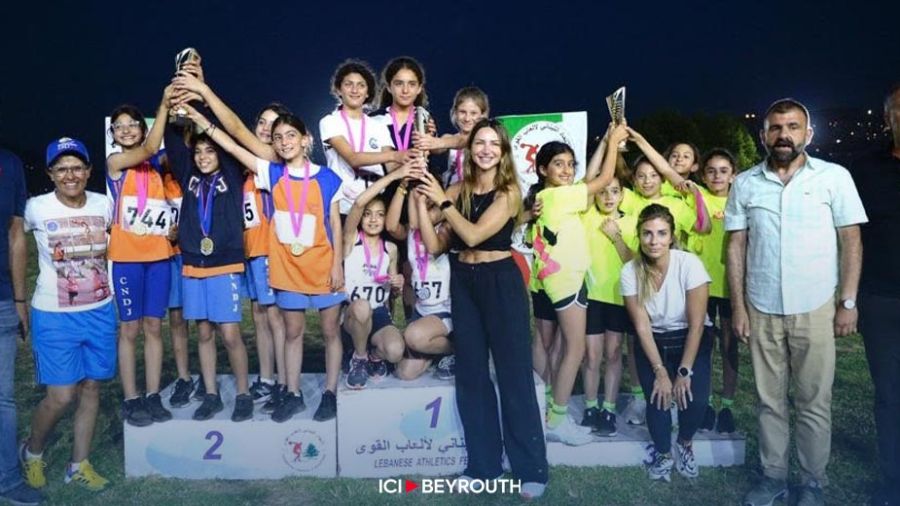 Athlétisme/Fed Cup: sept nouveaux records nationaux inscrits