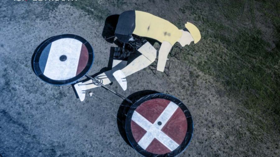Tour de France: Cap sur le Nord