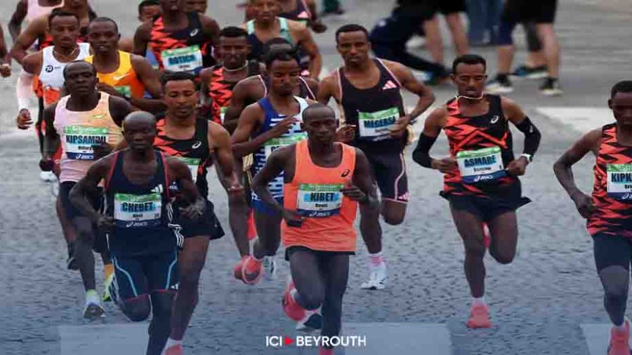 Marathon de Paris: un doublé éthiopien pour deux surprises