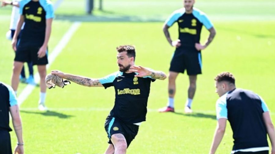C1: Milan rêve de sursaut, en espérant Leao
