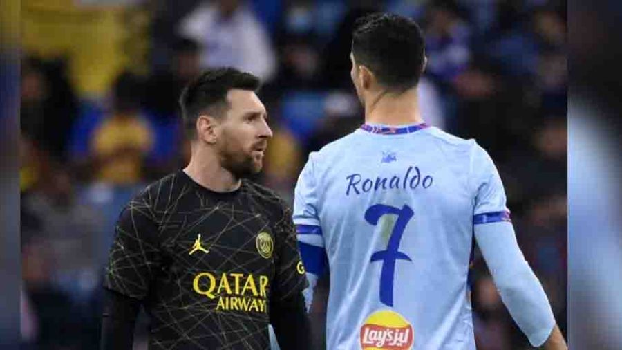 Barça, Arabie saoudite, Etats-Unis... Quelles pistes pour l'avenir de Messi ?