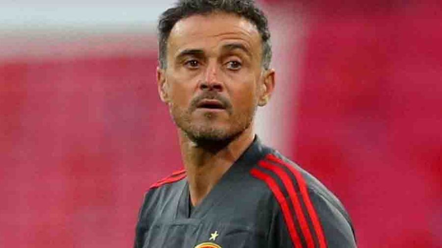 Foot/PSG: le nouvel entraîneur sera connu \