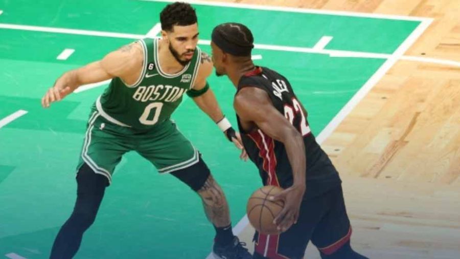 NBA: Miami tentera d'écrire l'histoire en finale, pas de miracle pour Boston