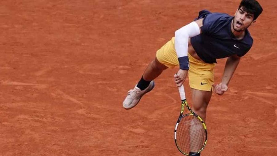 Roland-Garros: Alcaraz ou Zverev, un nouveau champion mais pas une surprise