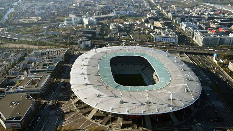 Les Européens critiquent l'organisation de la finale de C1