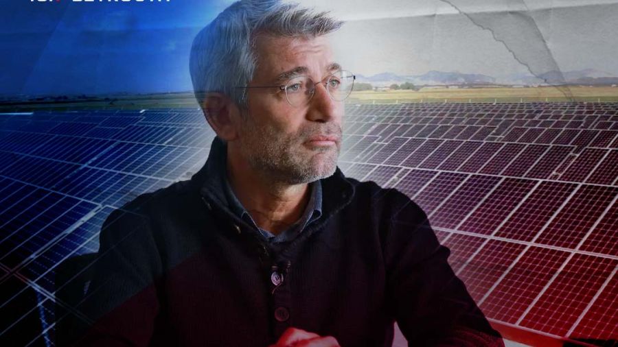Stations d’énergie solaire: ça sent le roussi!