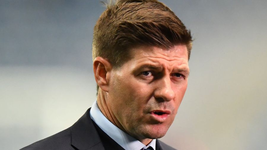 Gerrard démis de ses fonctions à Aston Villa