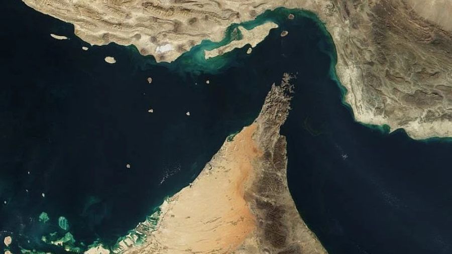 Le pétrole en hausse face au risque d'une intervention américaine en Iran