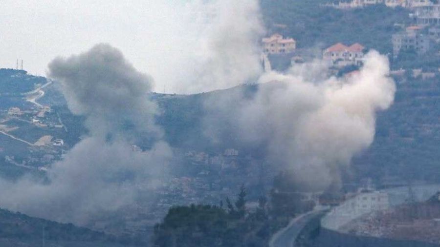 Front sud: trois tués dans un raid israélien sur Markaba