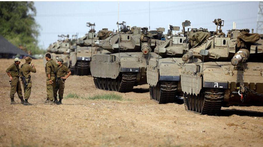 Un mort et plusieurs blessés dans des tirs israéliens au Liban-Sud