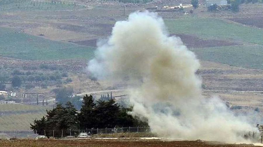 Un tué et deux blessés dans un raid israélien dans la Békaa