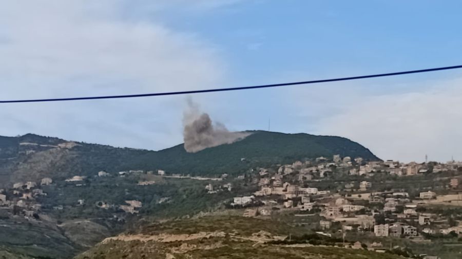 Israël reprend ses menaces contre le Liban, cinq tués au Liban-Sud