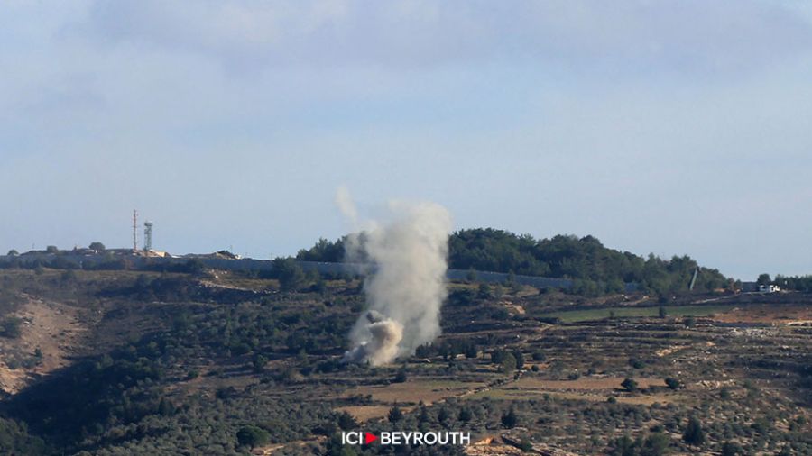 Deux israéliens tués, plusieurs autres blessés… le front sud s’embrase