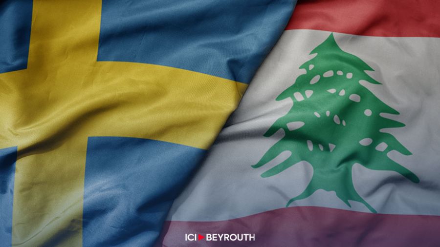 La Suède appelle de nouveau ses ressortissants à quitter le Liban