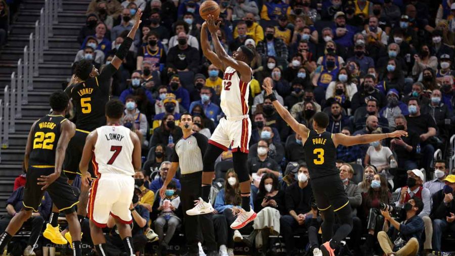 Les Suns et les Bucks se délitent, les Grizzlies s'offrent un grand 8