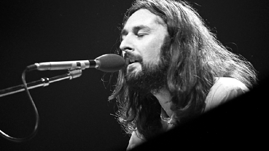 Rick Davies, légende du rock et fondateur de Supertramp, s’éteint