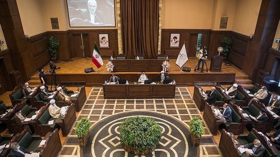 Iran: un magistrat sanctionné par l'Occident à la Cour suprême