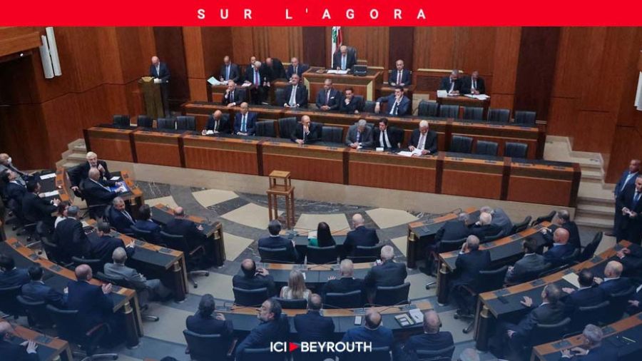 L’État comme territoire de criminalisation