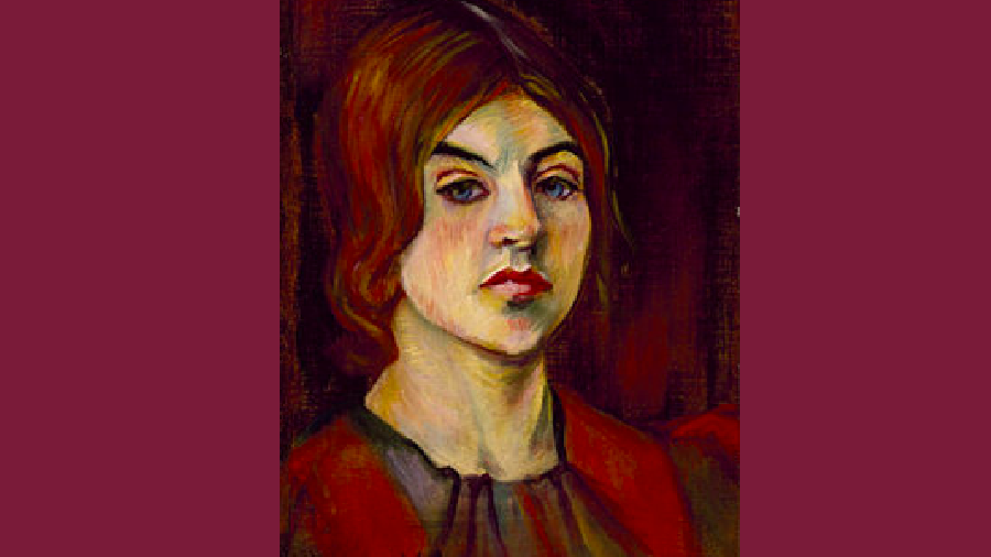 Hommage à Suzanne Valadon, peintre révolutionnaire, au Centre Pompidou