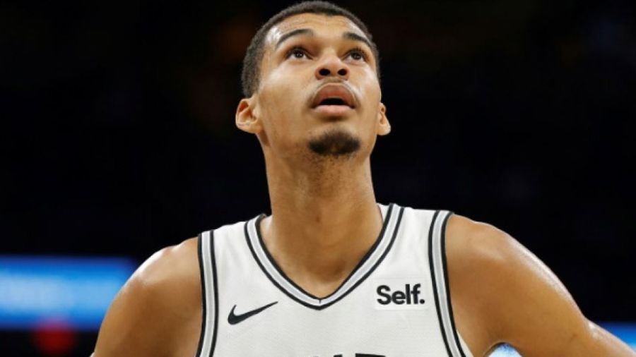 NBA: les Spurs de Wembanyama battus par Miami