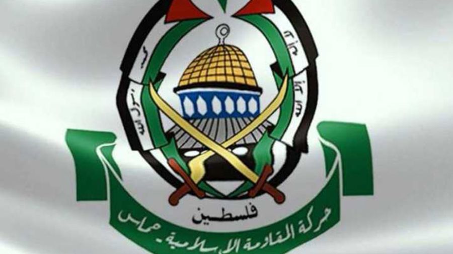 Hamas-Liban annonce la formation des «avant-gardes du Déluge d'Al-Aqsa»