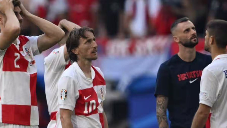 Euro-2024: un premier gros au tapis lundi?