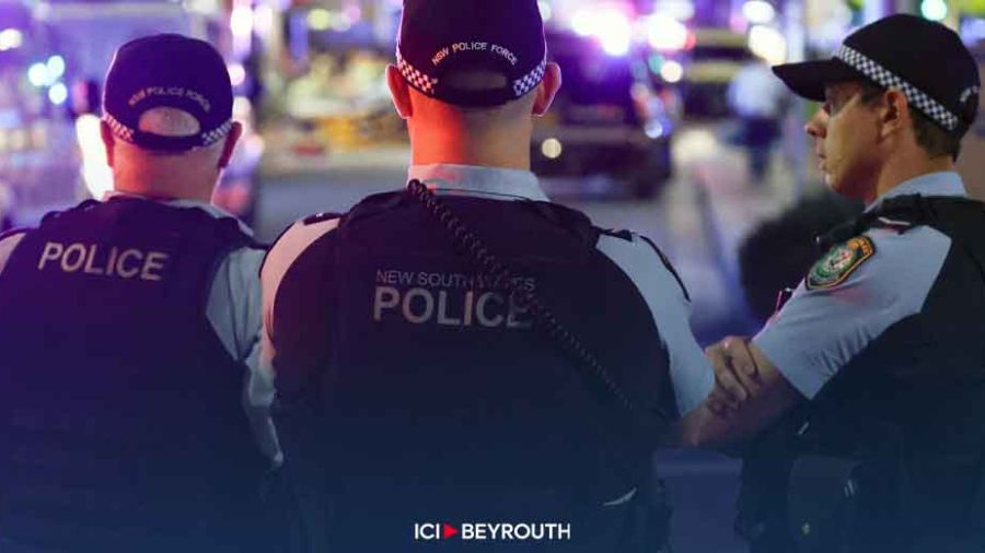 Attaque au couteau: la police australienne abat un adolescent «radicalisé»