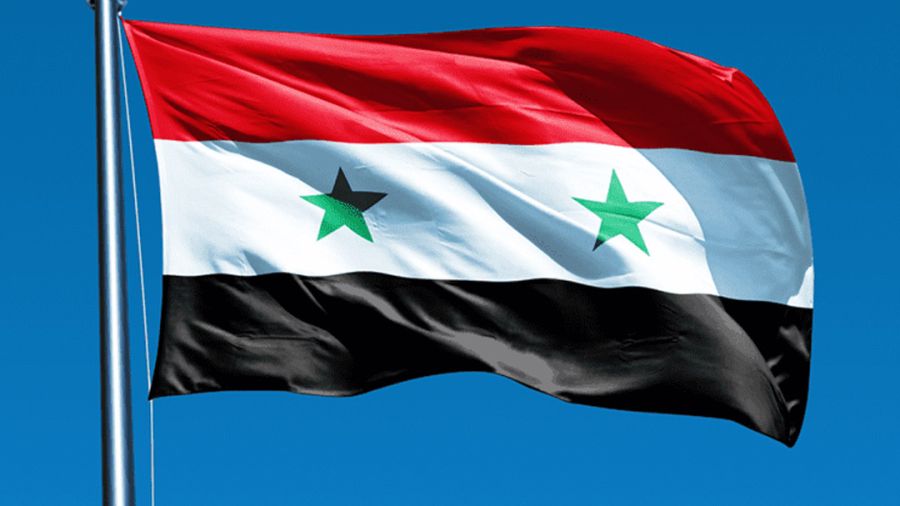 Embargo en Syrie: une entreprise danoise condamnée pour avoir vendu du kérosène à l'armée russe