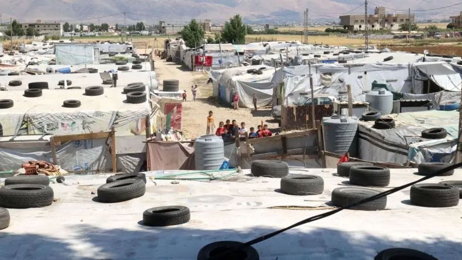 Quatre milliards et demi par an: le Liban, distributeur automatique de la guerre syrienne
