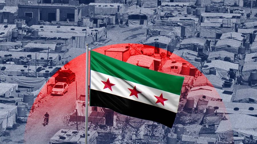 La Syrie dit avoir tué un haut responsable de l'EI en coopération avec la coalition antijihadiste