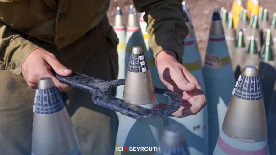 Huit soldats syriens tués dans des frappes israéliennes à Deraa