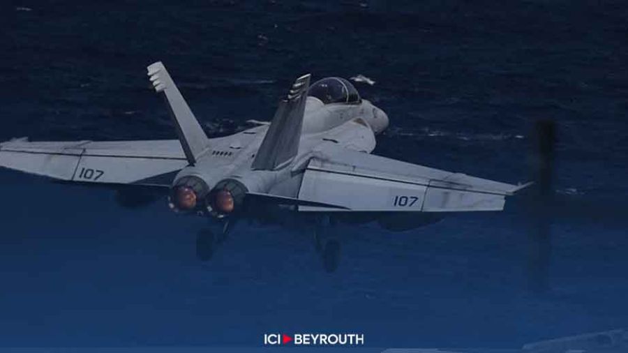 Syrie: 4 combattants pro-Iraniens abattus par Israël