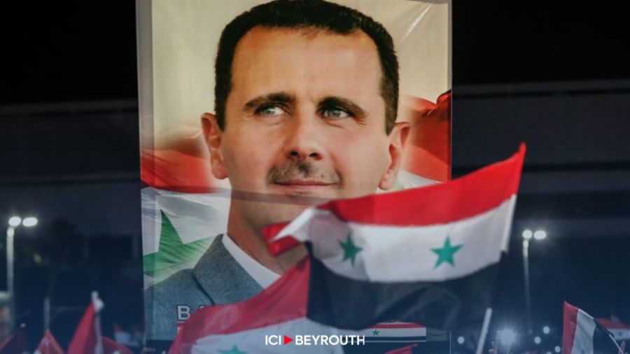La Syrie tente de rester à l’écart de la guerre à Gaza